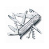 VICTORINOX HUNTSMAN SILVERTECH 1.3713.T7