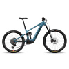 Santa Cruz Bullit 4 C MX 26 TEAL 90 CH Veľkosť: XL