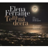 Temná dcera (audiokniha) (Elena Ferrante, Helena Dvořáková)