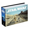Creating the Worlds of Star Wars