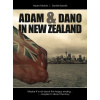 E-kniha: Adam & Dano in New Zealand