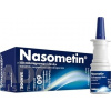 Lek Pharmaceuticals d.d. Nasometin 50 mikrogramov/dávku - aer nau 10 g (fľ.HDPE s rozprašovačom) 1x60 dávok
