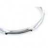Mapex 0107-1208 Oceľová obruč Power Hoop 2,3 mm 12/8