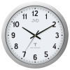 Rádiem řízené hodiny JVD RH652.1