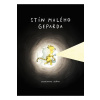 Stín Malého Geparda - Dubuc Marianne