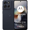 Smartfón Motorola Moto G56 8 GB / 256 GB 5G čierny