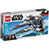 LEGO Star Wars 75242 Stíhačka TIE Black Ace