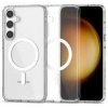 Tech-Protect Flexair Hybrid Magsafe Galaxy S24 clear