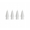 SwitchEasy Replacement Tips pre Apple Pencil 1,2 4x writing tip GS-811-236-302-12