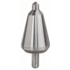 BOSCH BOSCH Vrták do plechu, valcovitý 24-40 mm, 89 mm, 10 mm