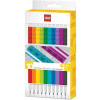 LEGO Licence LEGO Gelová Pera, mix barev 10 ks