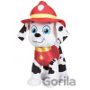 Plyšová hračka - figúrka Paw Patrol: Marshall