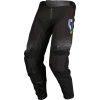 SCOTT pant 450 PODIUM - 2023, 38, black/grey