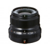 Fujifilm XF 23mm F2 R WR čierny