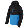 Husky Hardshell Nabbi L black/neon blue M