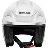 Sparco Helma J-Pro bílá XXL
