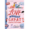 Love & Other Great Expectations - Becky Dean