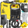 Zvárací invertor - Invertor Welder 330A TIG + SET (Zvárací invertor - Invertor Welder 330A TIG + SET)