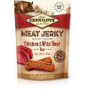 Carnilove Jerky Wild Boar & Chicken Bar 100 g
