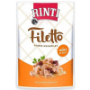 Rinti Filetto kuracie mäso & kuracie srdce v želé 100 g