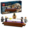 LEGO® Harry Potter™ 76441 Rokfortský hrad: Súbojnícky klub