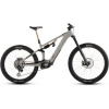 Cube CUBE AMS Hybrid ONE77 C:62 SUPER TM 600X reedbeigegrit´n´orange 2026
