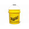 Meguiars Bucket vedro, viečko a separátor 18,9L