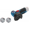BOSCH - zahrada/dílna Bosch GWS 12V-76 Professional (0.601.9F2.000)