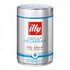 illy Espresso Decaffeinato - bez kofeínu zrnková káva 250g