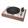 Pro-Ject The Classic Evo - Walnut + 2M-silver