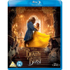 Beauty and the Beast (Bill Condon) (Blu-ray)