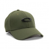 Kšiltovka Oakley - Tincan Cap - New Dark Brush velikost L/XL (60-64 cm)