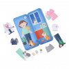 Petit Collage Magnetické puzzle Veterinárka Petit Collage Magnetické puzzle Veterinárka