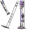VÁKUOVÝ STOJAN PRE DYSON MULTI-MODELS, STABILNÝ DRŽIAK DRŽIAKA, ODOLNÝ