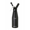 Šľahačková fľaša, HENDI, Kitchen Line, 0,95L, Čierna, ⌀95x(H)320mm