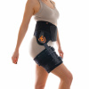 Qmed HIP RUSH - ľahká bedrová ortéza s kĺbom, pravá