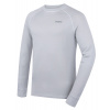 Pánska outdoorová mikina Husky Aron M Light grey XXL