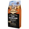 Carnilove Fresh Ostrich & Lamb for Small Breed Adult Dogs 6 kg
