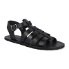 Barefoot dámské sandály Koel - Athena Black černé