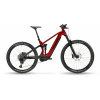 STEVENS E-Inception AM 7.6.1 GTF Pearl Red Veľkosť rámu: 20