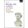 Rímsky štát a právo za vlády cisára Augusta (Martin Gregor)