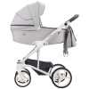 BEBETTO Kočík Bebetto Torino White - col.05 2022