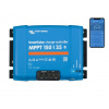Regulátor nabíjania MPPT FVP-AKU Victron Energy SmartSolar VE.D 35A-12/48V MPPT 150/35 (Solárny rýchly SMART regulátor MPPT nabíjania akumulátorov, Parametre: 1-F/ Ioc=40A/U=150V/P=500-2000Wp, AKU: 12