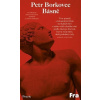 Básně - Petr Borkovec