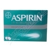 BAYER BITTERFELD GMBH, BITTERFELD-WOLFEN Aspirin 500mg tbl.obd.20