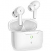 Slúchadlá Ksix ORION (ORION WHI) biela