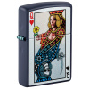 Zippo Quenn