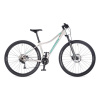 Bicykel Author Spirit 29 Asl 2023/24 Biela/Strieborná Veľkosť rámu: 18