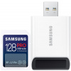 Samsung SDXC 128GB PRO ULTIMATE + USB adaptér (MB-SY128SB/WW) MB-SY128SB/WW
