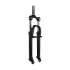 SR SUNTOUR Vidlica XCE-P 27.5 100 TS čierna matná - V-Brake